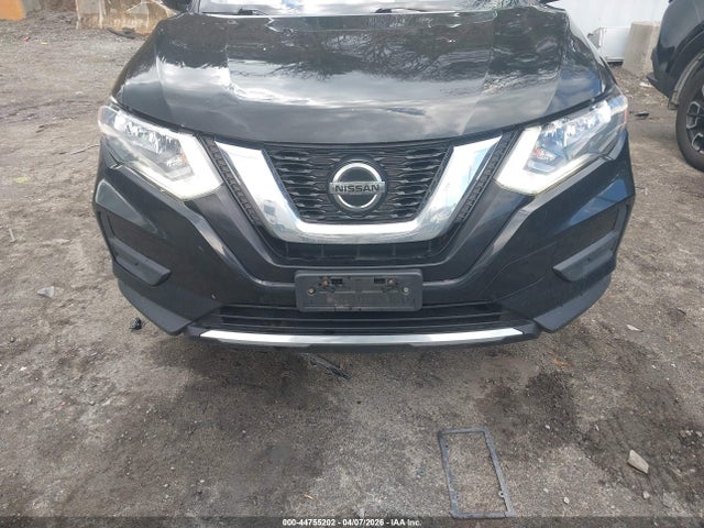 Aukcja sprzedaży 2020 Nissan Rogue Sv Intelligent Awd, vin: JN8AT2MV2LW124404, numer aukcji: 44755202