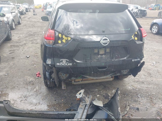 Aukcja sprzedaży 2020 Nissan Rogue Sv Intelligent Awd, vin: JN8AT2MV2LW124404, numer aukcji: 44755202