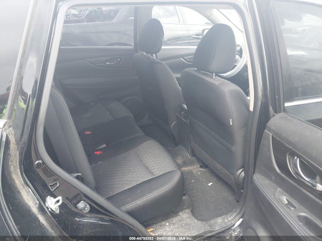 Aukcja sprzedaży 2020 Nissan Rogue Sv Intelligent Awd, vin: JN8AT2MV2LW124404, numer aukcji: 44755202