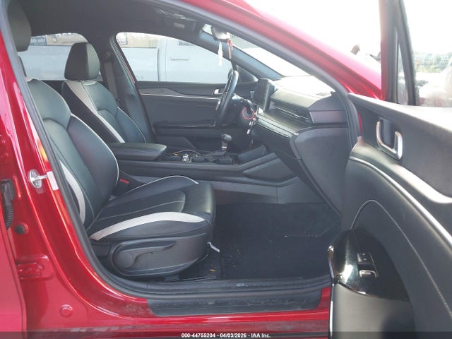 Продажа на аукционе авто 2025 Kia K5 Gt-line, vin: KNAG64J78S5282973, номер лота: 44755204
