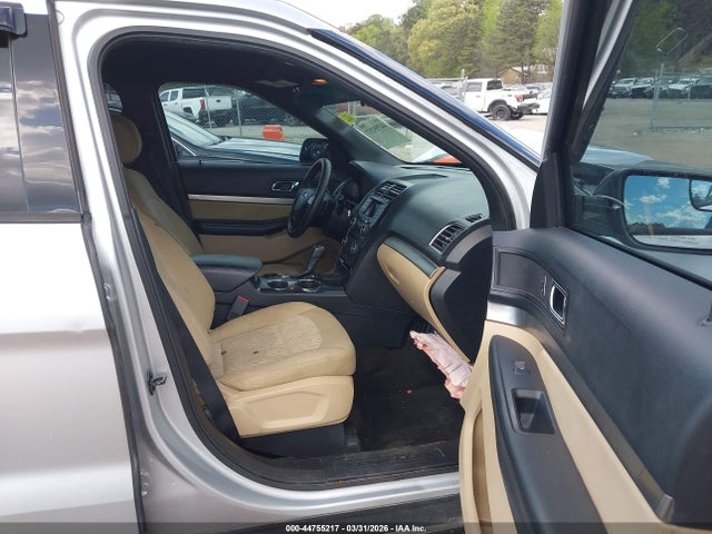 Aukcja sprzedaży 2016 Ford Explorer, vin: 1FM5K7B85GGB31031, numer aukcji: 44755217