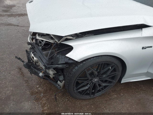 44755219 :رقم المزاد ، 55SWF6EB5HU208456 vin ، 2017 Mercedes-benz Amg C 43 4matic مزاد بيع