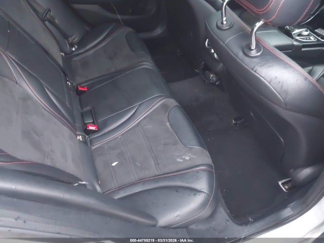 44755219 :رقم المزاد ، 55SWF6EB5HU208456 vin ، 2017 Mercedes-benz Amg C 43 4matic مزاد بيع