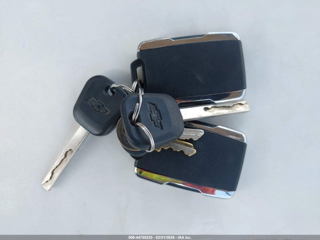 Продаж на аукціоні авто 2017 Chevrolet Silverado 1500 1lt, vin: 3GCPCREC8HG362355, номер лоту: 44755220