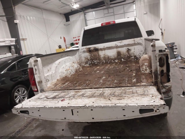 Продаж на аукціоні авто 2010 Dodge Ram 2500 St, vin: 3D7UT2CL3AG127094, номер лоту: 44755228