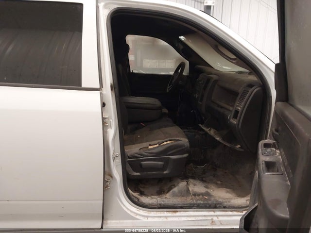 Продаж на аукціоні авто 2010 Dodge Ram 2500 St, vin: 3D7UT2CL3AG127094, номер лоту: 44755228