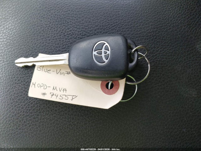 2016 TOYOTA RAV4 2T3RFREV6GW460591 Photo 10