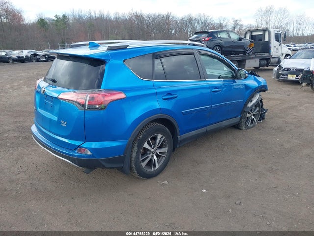 2016 TOYOTA RAV4 2T3RFREV6GW460591 Photo 3