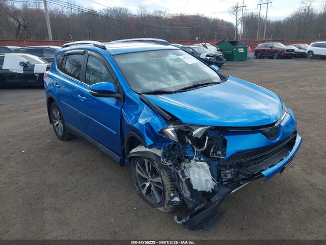 2016 TOYOTA RAV4 2T3RFREV6GW460591 Photo 5