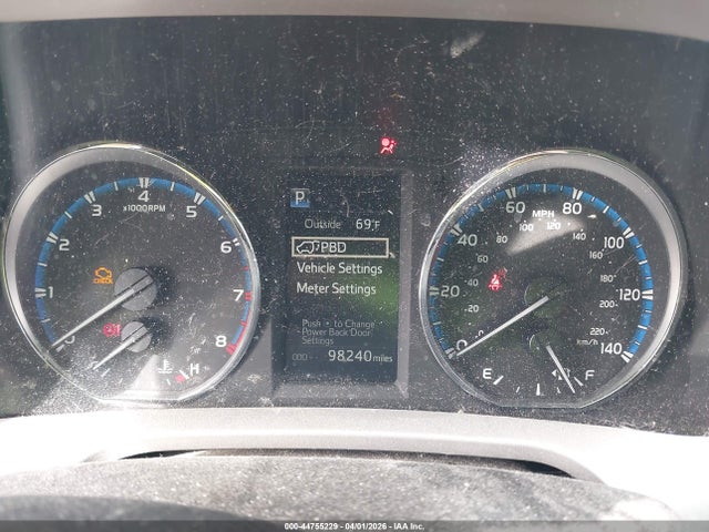 2016 TOYOTA RAV4 2T3RFREV6GW460591 Photo 6