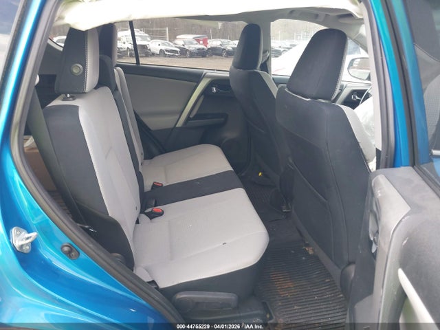 2016 TOYOTA RAV4 2T3RFREV6GW460591 Photo 7