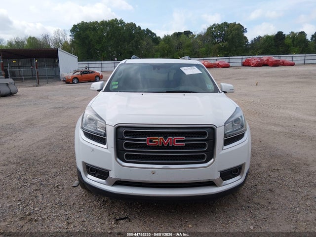 GMC Acadia Limited 2017 1GKKRSKD0HJ143129 Image 13