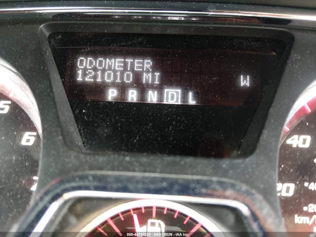 GMC Acadia Limited 2017 1GKKRSKD0HJ143129 Image 16