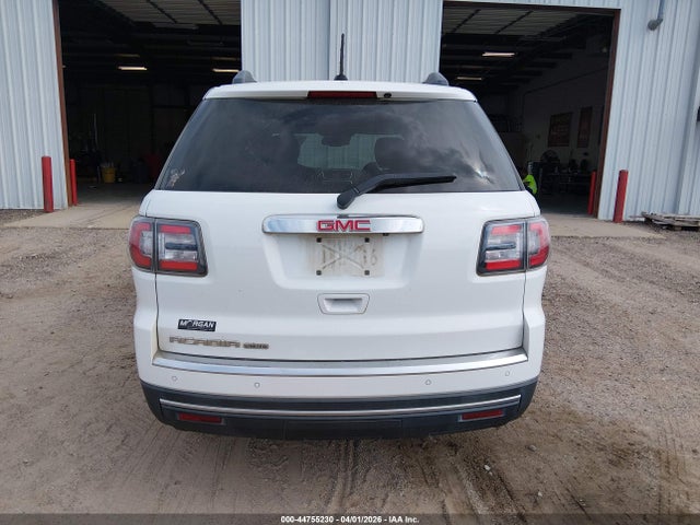 GMC Acadia Limited 2017 1GKKRSKD0HJ143129 Image 17