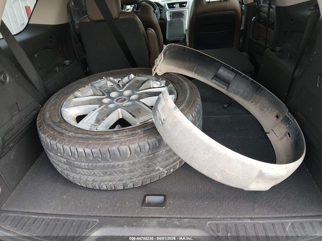 GMC Acadia Limited 2017 1GKKRSKD0HJ143129 Image 12
