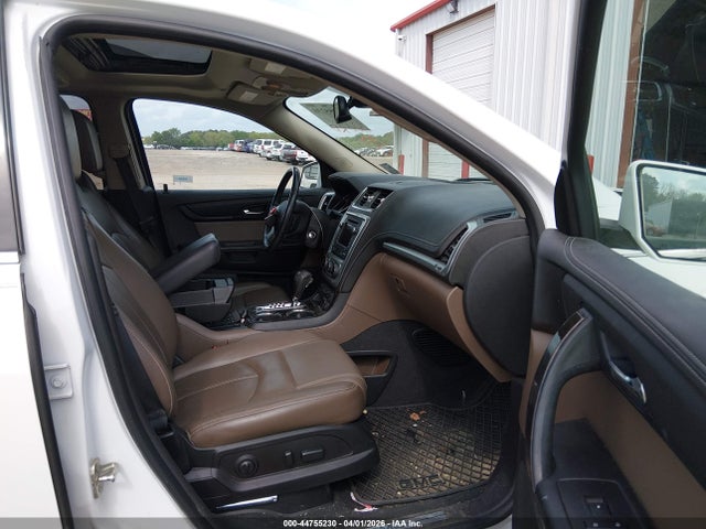 GMC Acadia Limited 2017 1GKKRSKD0HJ143129 Image 5