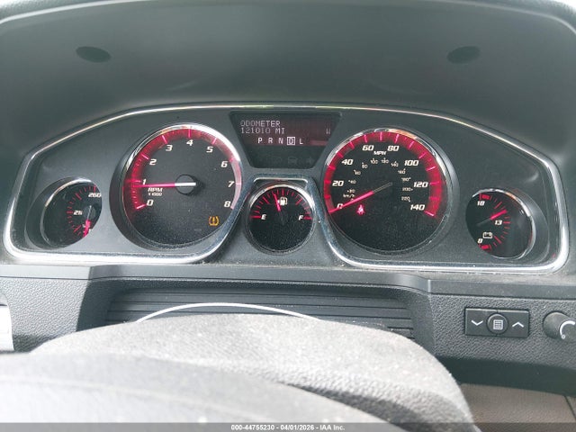 GMC Acadia Limited 2017 1GKKRSKD0HJ143129 Image 7