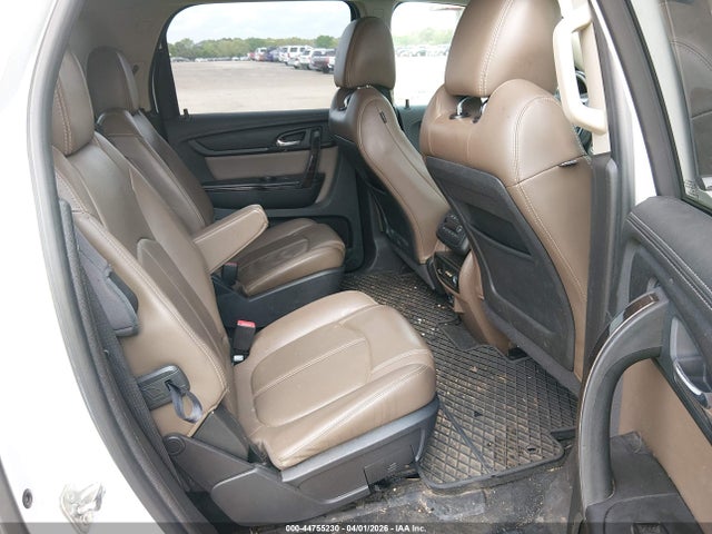 GMC Acadia Limited 2017 1GKKRSKD0HJ143129 Image 8