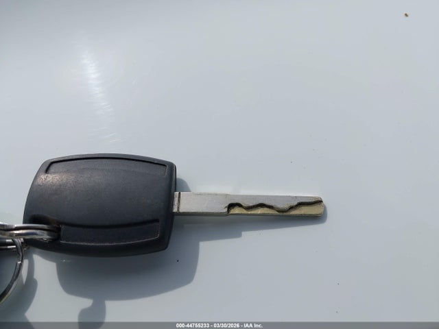 Ford FOCUS SE 2016 1FADP3K27GL291575 Image 11