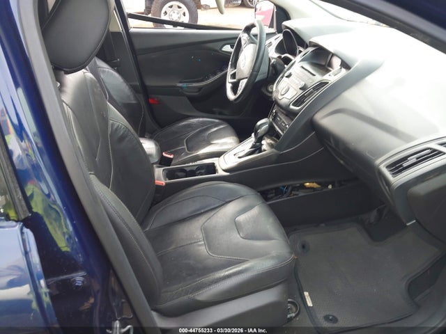 Ford FOCUS SE 2016 1FADP3K27GL291575 Image 5