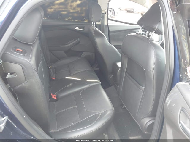Ford FOCUS SE 2016 1FADP3K27GL291575 Image 8