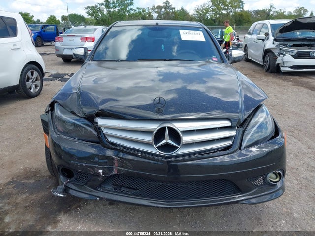 Aukcja sprzedaży 2008 Mercedes-benz C 300 Luxury/sport, vin: WDDGF54XX8F067883, numer aukcji: 44755234