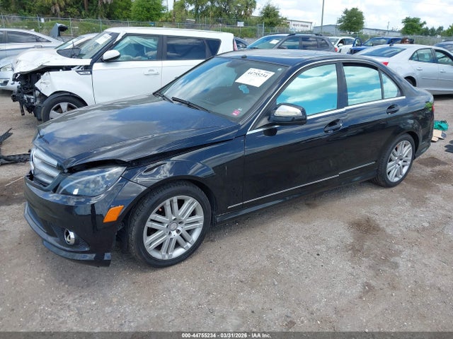 Aukcja sprzedaży 2008 Mercedes-benz C 300 Luxury/sport, vin: WDDGF54XX8F067883, numer aukcji: 44755234
