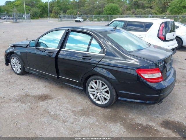 Aukcja sprzedaży 2008 Mercedes-benz C 300 Luxury/sport, vin: WDDGF54XX8F067883, numer aukcji: 44755234