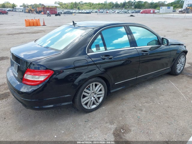 Aukcja sprzedaży 2008 Mercedes-benz C 300 Luxury/sport, vin: WDDGF54XX8F067883, numer aukcji: 44755234