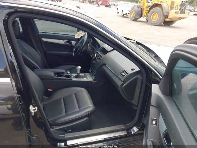 Aukcja sprzedaży 2008 Mercedes-benz C 300 Luxury/sport, vin: WDDGF54XX8F067883, numer aukcji: 44755234