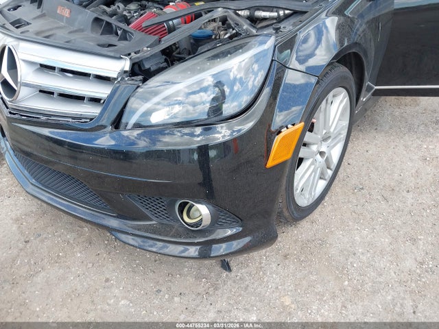 Aukcja sprzedaży 2008 Mercedes-benz C 300 Luxury/sport, vin: WDDGF54XX8F067883, numer aukcji: 44755234
