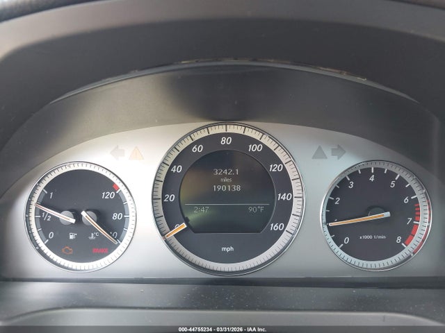 Aukcja sprzedaży 2008 Mercedes-benz C 300 Luxury/sport, vin: WDDGF54XX8F067883, numer aukcji: 44755234