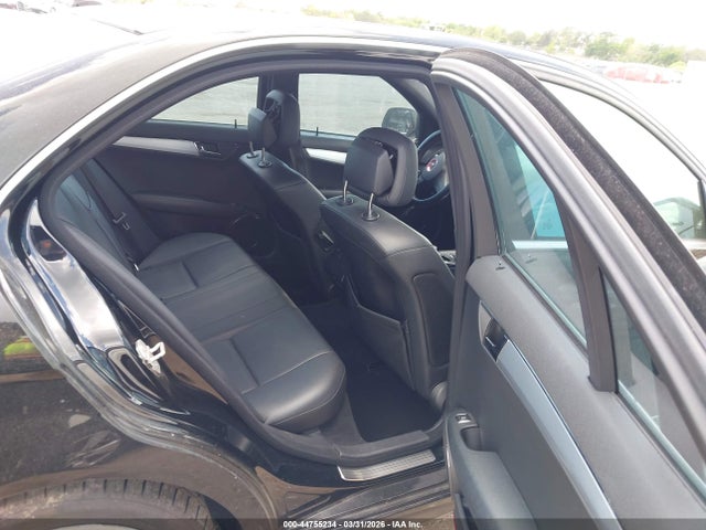 Aukcja sprzedaży 2008 Mercedes-benz C 300 Luxury/sport, vin: WDDGF54XX8F067883, numer aukcji: 44755234