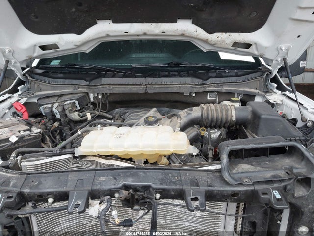 1FTFW3L50RKD61800 Ford F-150 Xlt