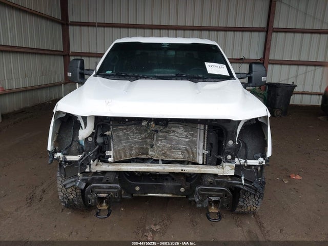 1FTFW3L50RKD61800 Ford F-150 Xlt