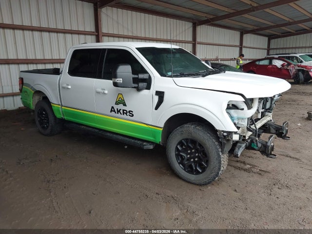 1FTFW3L50RKD61800 Ford F-150 Xlt