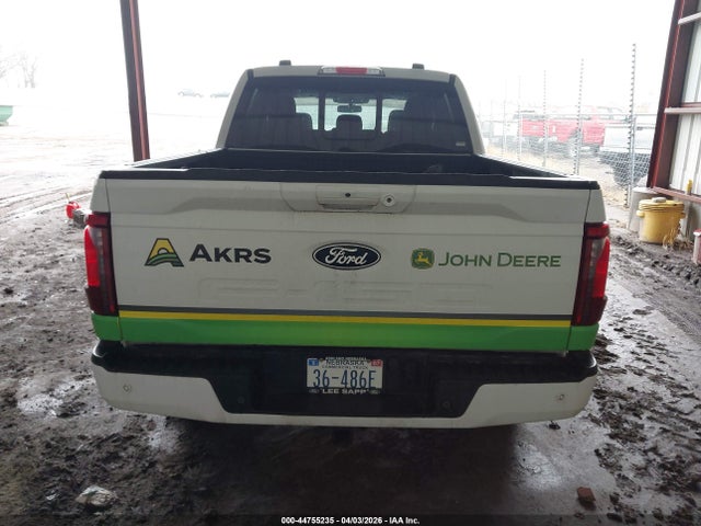 1FTFW3L50RKD61800 Ford F-150 Xlt