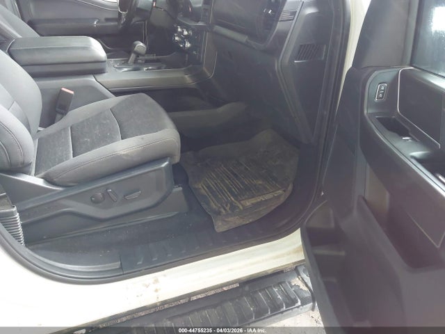 1FTFW3L50RKD61800 Ford F-150 Xlt