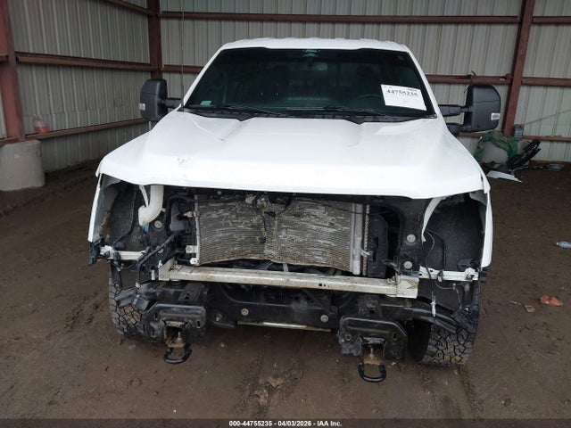 1FTFW3L50RKD61800 Ford F-150 Xlt