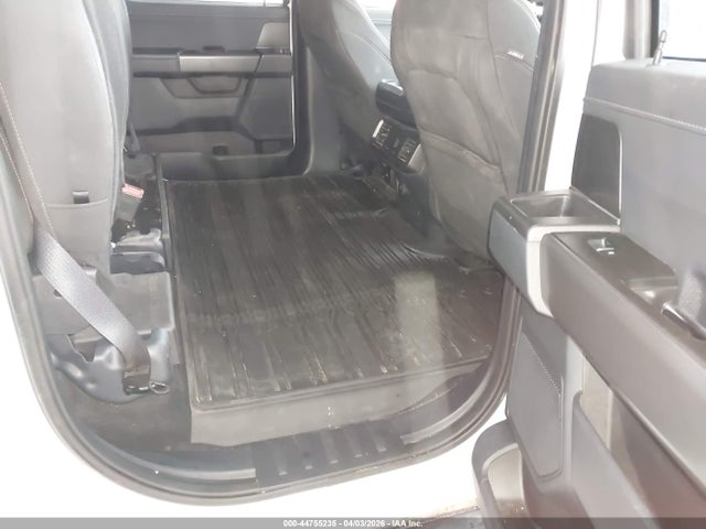1FTFW3L50RKD61800 Ford F-150 Xlt