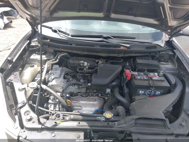 Продаж на аукціоні авто 2012 Nissan Rogue Sv, vin: JN8AS5MT5CW607064, номер лоту: 44755237