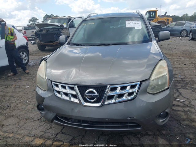 Продаж на аукціоні авто 2012 Nissan Rogue Sv, vin: JN8AS5MT5CW607064, номер лоту: 44755237