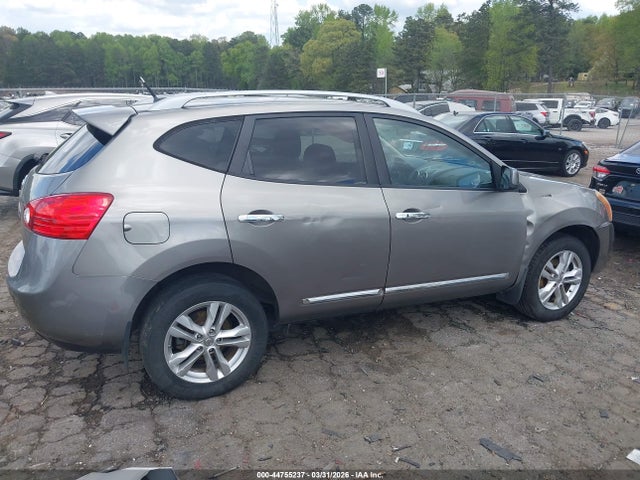 Продаж на аукціоні авто 2012 Nissan Rogue Sv, vin: JN8AS5MT5CW607064, номер лоту: 44755237