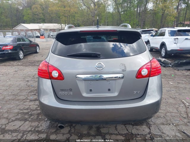 Продаж на аукціоні авто 2012 Nissan Rogue Sv, vin: JN8AS5MT5CW607064, номер лоту: 44755237