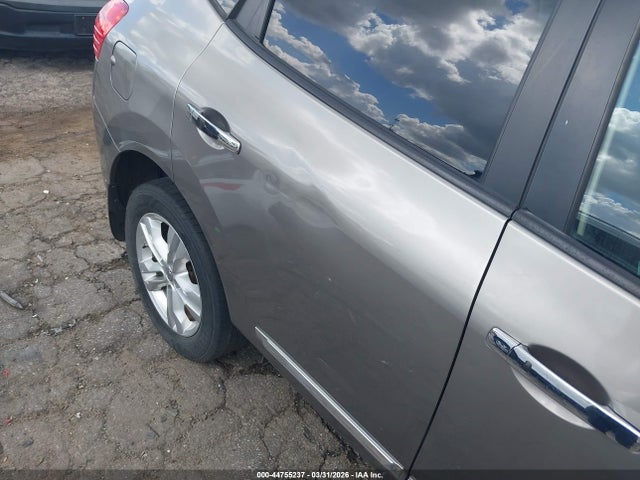 Продаж на аукціоні авто 2012 Nissan Rogue Sv, vin: JN8AS5MT5CW607064, номер лоту: 44755237
