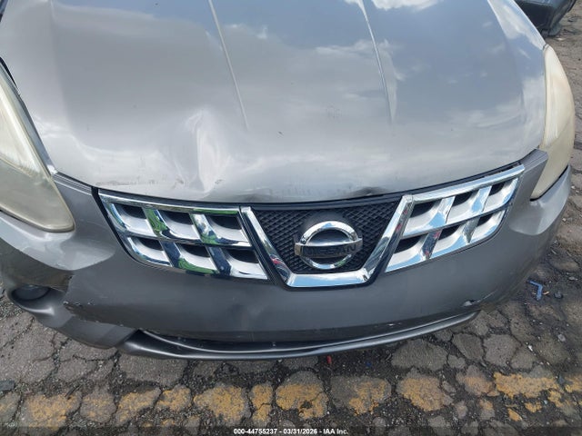 Продаж на аукціоні авто 2012 Nissan Rogue Sv, vin: JN8AS5MT5CW607064, номер лоту: 44755237