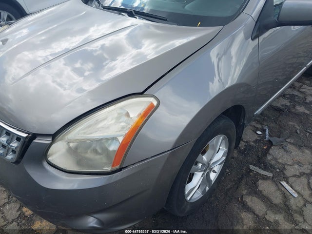 Продаж на аукціоні авто 2012 Nissan Rogue Sv, vin: JN8AS5MT5CW607064, номер лоту: 44755237
