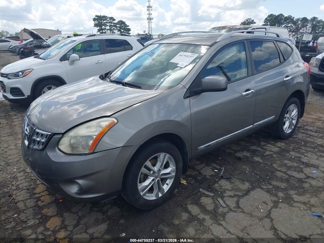 Продаж на аукціоні авто 2012 Nissan Rogue Sv, vin: JN8AS5MT5CW607064, номер лоту: 44755237