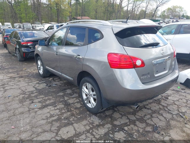 Продаж на аукціоні авто 2012 Nissan Rogue Sv, vin: JN8AS5MT5CW607064, номер лоту: 44755237