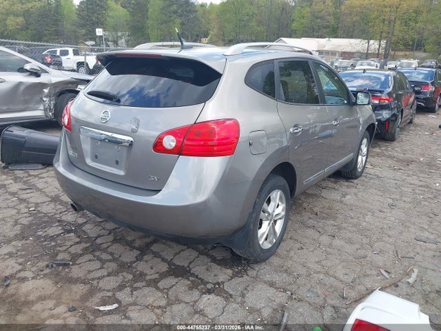 Продаж на аукціоні авто 2012 Nissan Rogue Sv, vin: JN8AS5MT5CW607064, номер лоту: 44755237